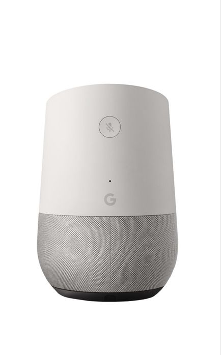 Google home speaker