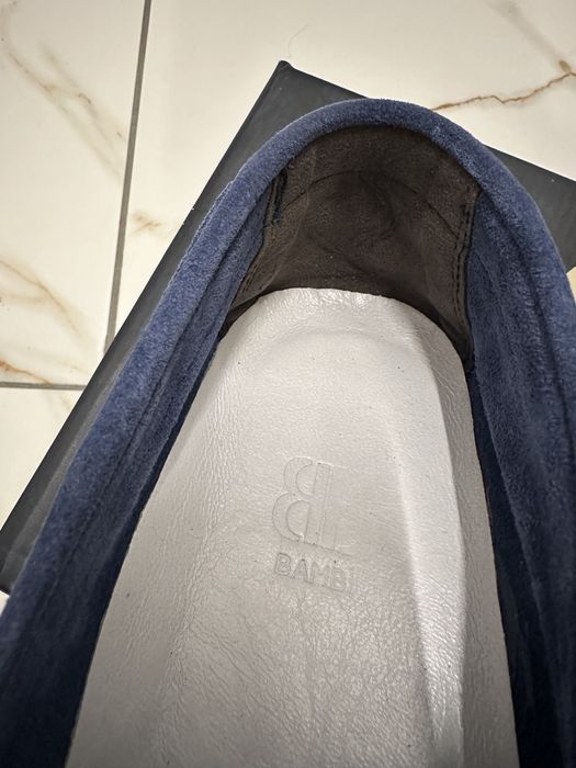 Мъжки мокасини - Чисто Нови!