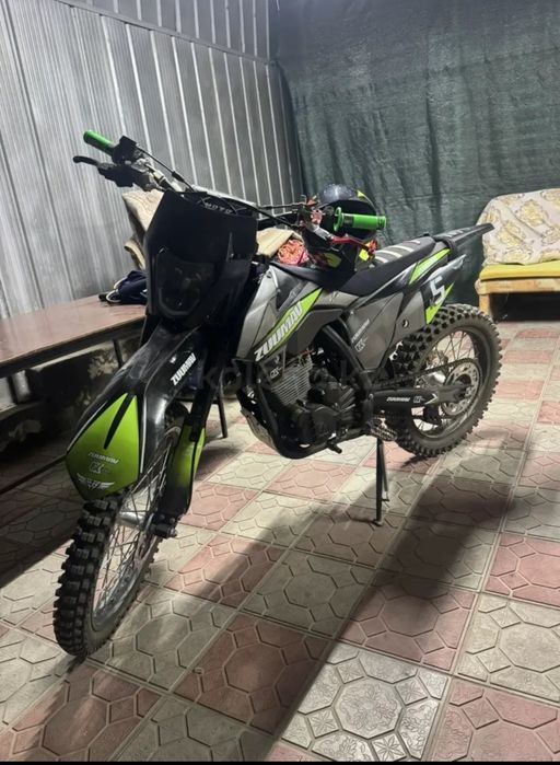 Продам Zuumav k5