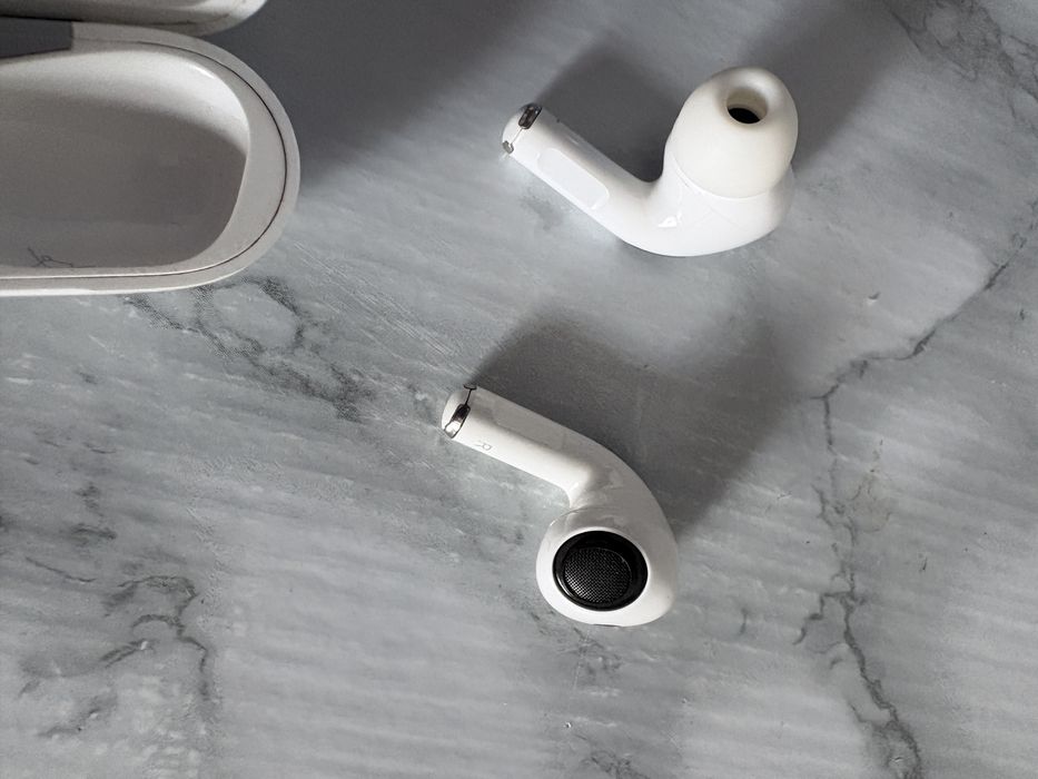 Airpods negociabile