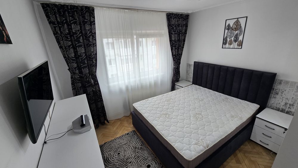 Apartament 2 camere decomandate