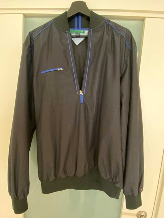 Tommy Hilfiger Golf Горнище