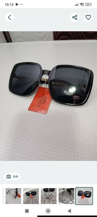Ochelari de soare superbi