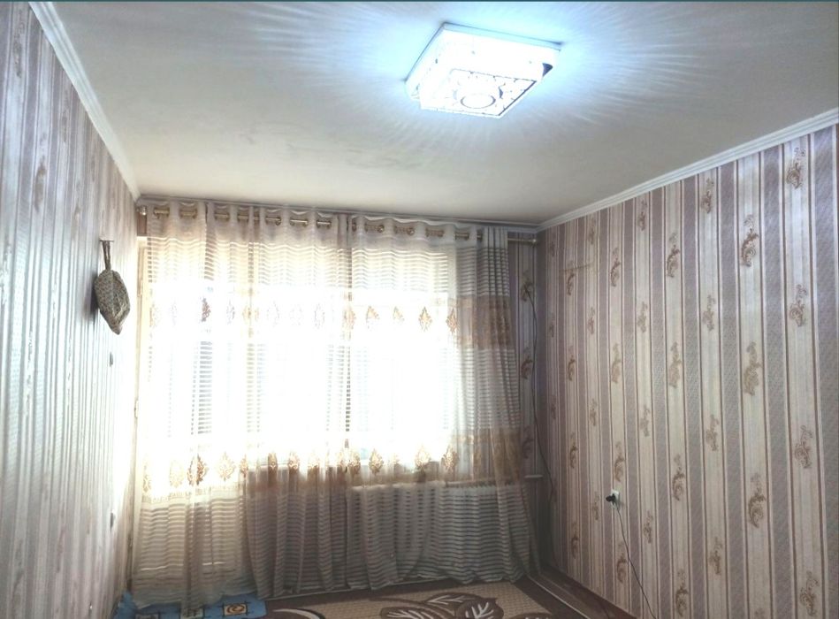 Восход да квартира сотилади или ховлига алмаштирилади