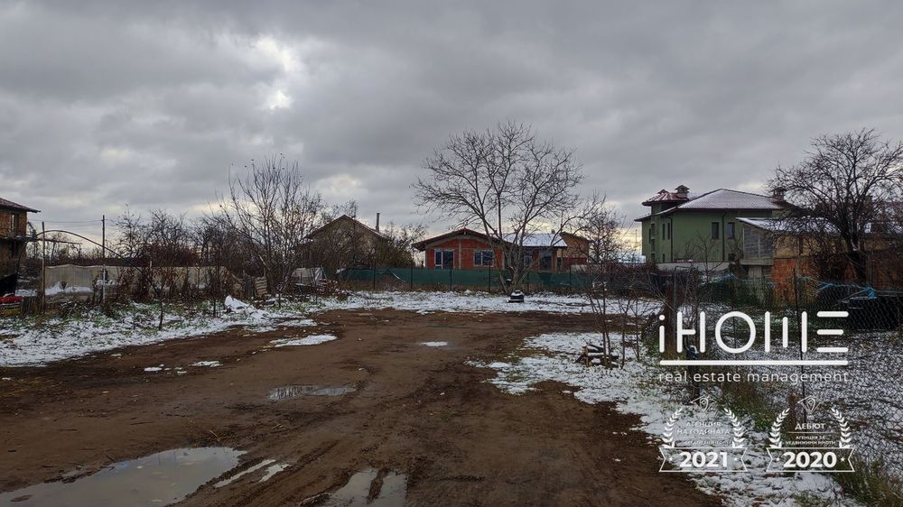 Продава се Парцел в София, Чепинци - 1410 кв.м за 89 €/кв.м - Снимка #7