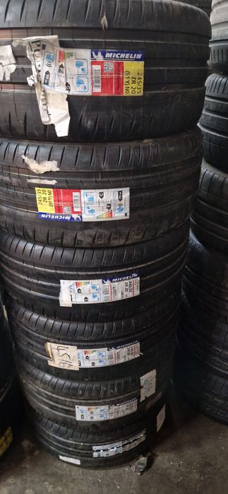 Michelin Slick & Semi Slick гуми 18 19 20 2122” | Pilot Cup 2 | Pirelli