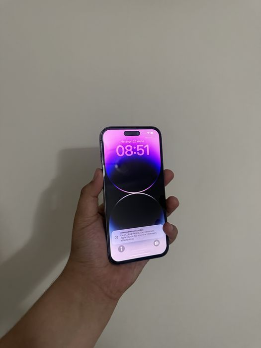 Iphone 14 pro max 256 gb Айфон 14 про макс