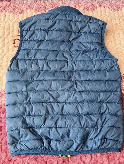 Жилетка для мальчика