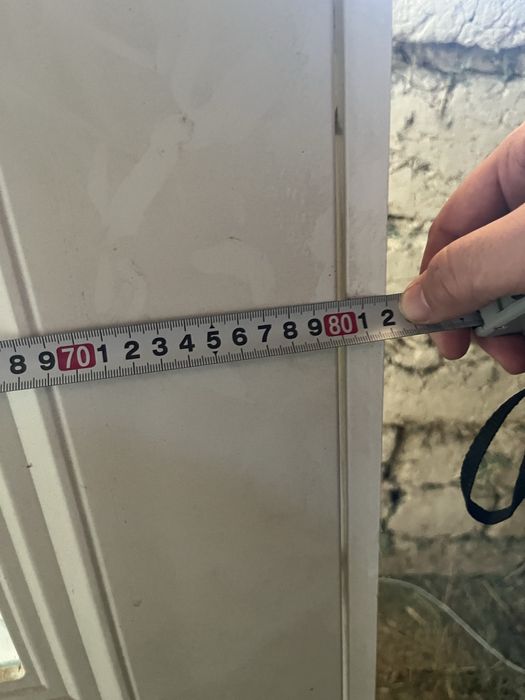 Межкомнатный дверь