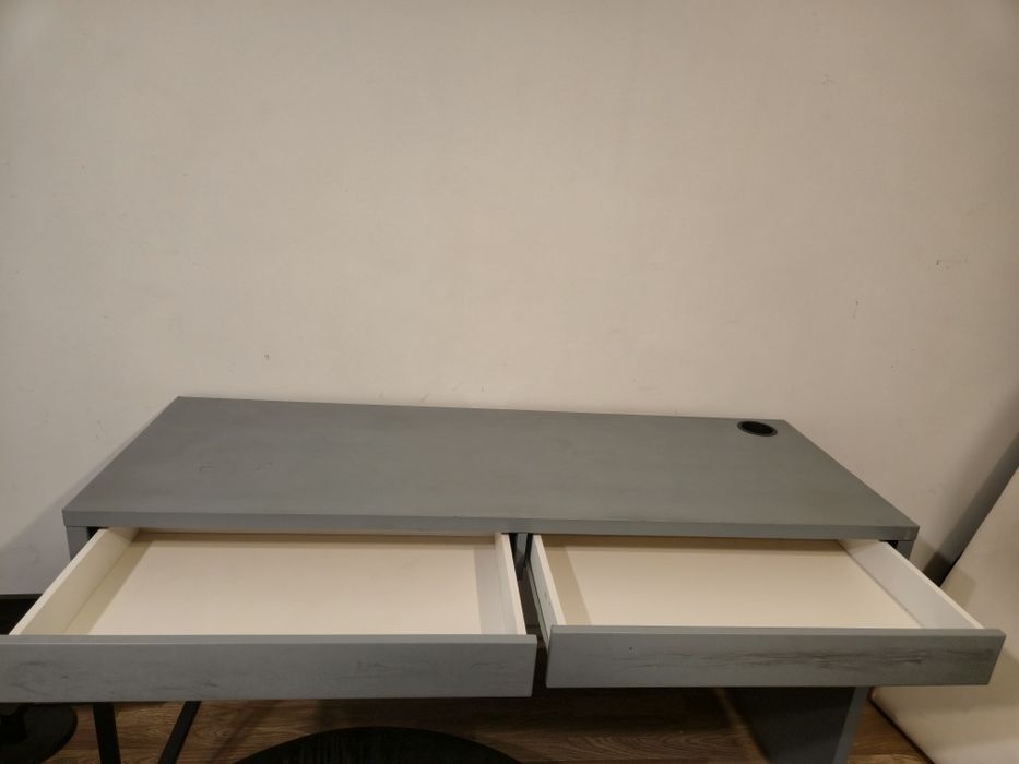 Birou IKEA Micke