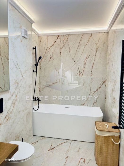 Vanzare Apartament | 3 Camere | Baneasa