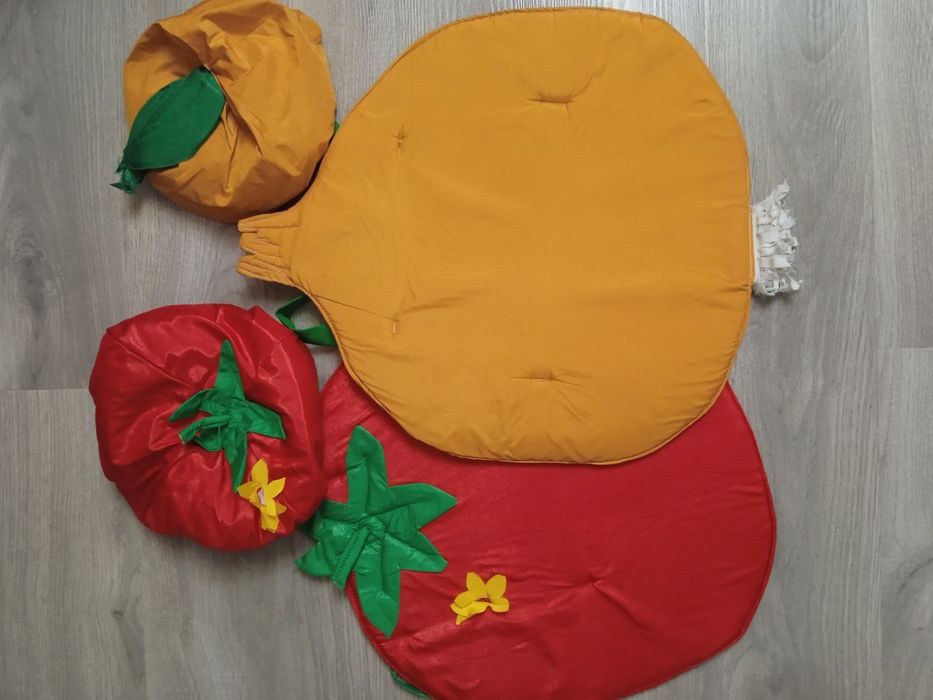 Прокат карнавал одежды