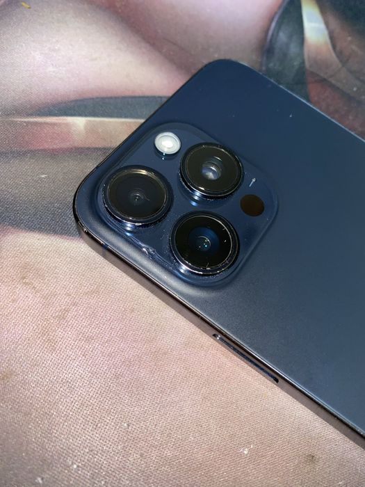 Продам Iphone 15 Pro Max