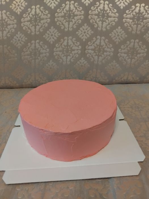 Домашняя выпечка