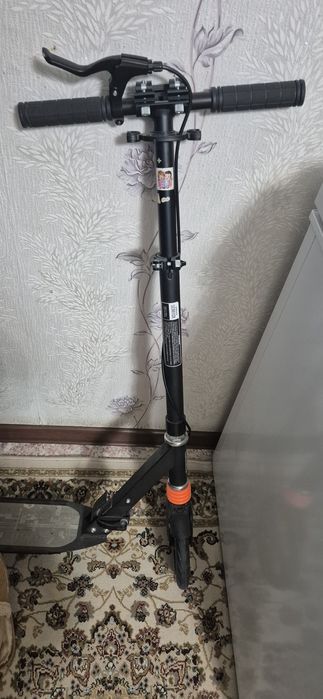 Продаётся самокат