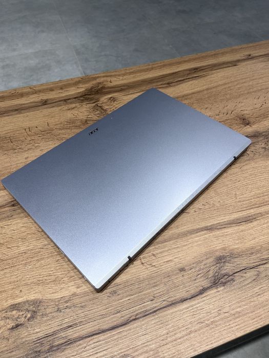 Ноутбук Acer Aspire 3