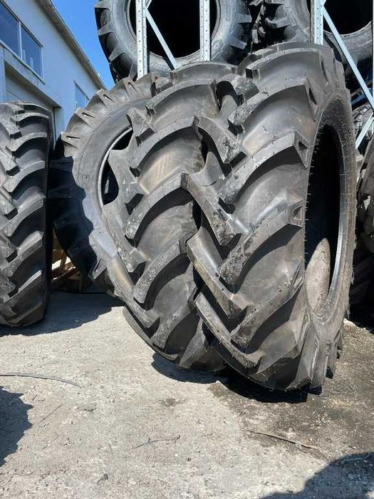 Anvelope noi cu garantie si tva 13.6-28 Cauciucuri cu 8PLY