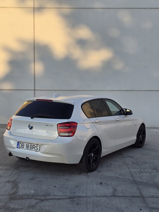BMW 1 Series 2013 — imagine 4