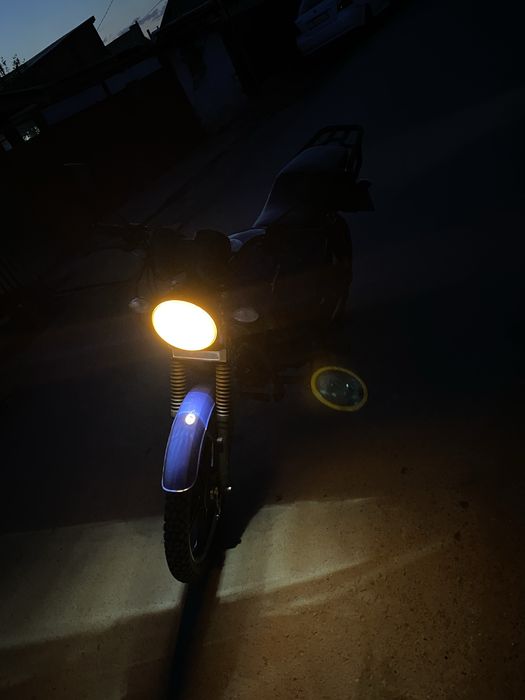Срочно мопед YAQI 49 f1