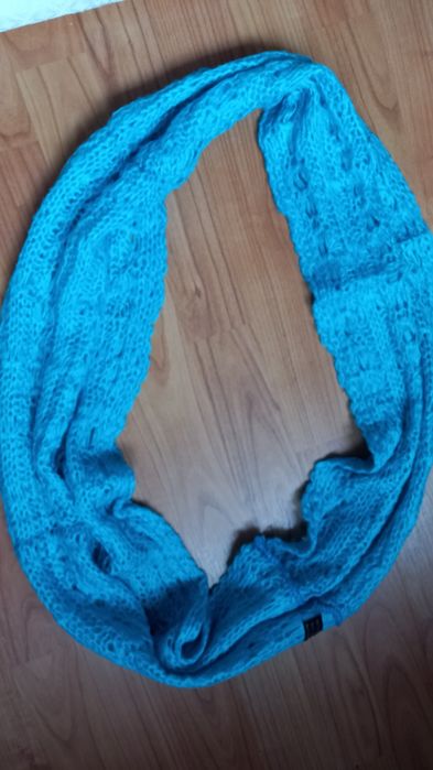 Șal, fular damă nou