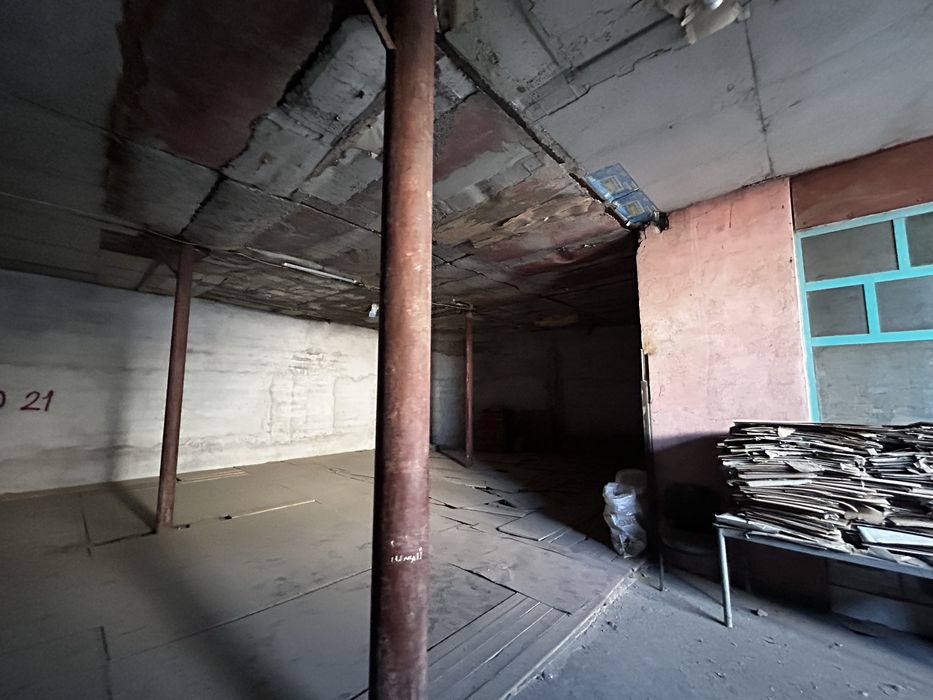 Помещение в аренду