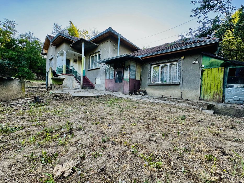 Продава се Къща в Плевен, Сторгозия - 84 кв.м за 571 €/кв.м - Снимка #13