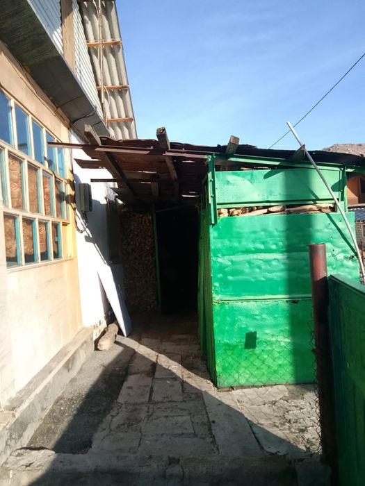 Продается дом (2-комн), Дачное общество Каратал