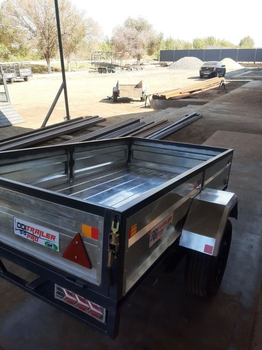 Прицеп на кридит или нахт пул