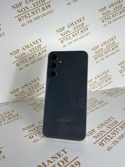 NDP Amanet NON-STOP Bld.Iuliu Maniu 69 SAMSUNG S23 FE (50014)