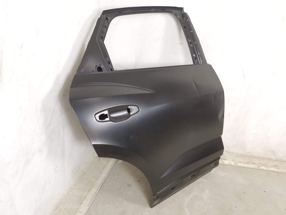 Дясна задна врата Ауди Q3 Спортбек / Audi Q3 Sportback 1 оригинална