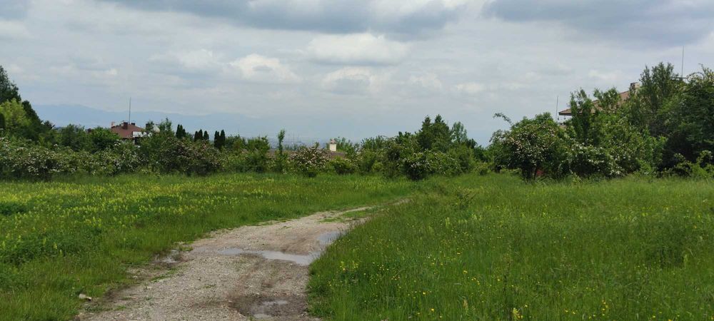 Продава се Парцел в София, Горна баня - 1092 кв.м за 75 €/кв.м - Снимка #3