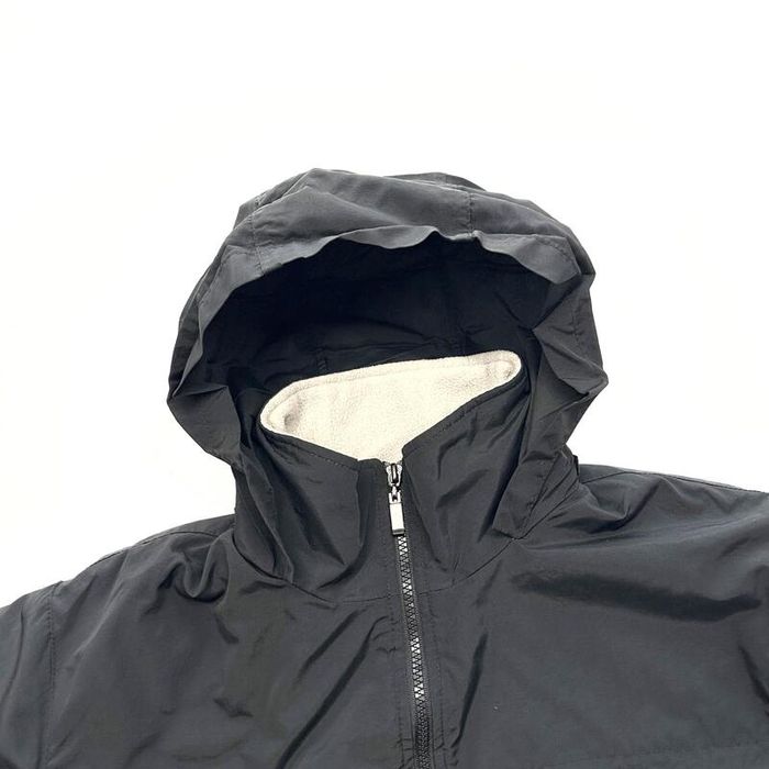 Vintage Ferrari Fleece Lined Яке