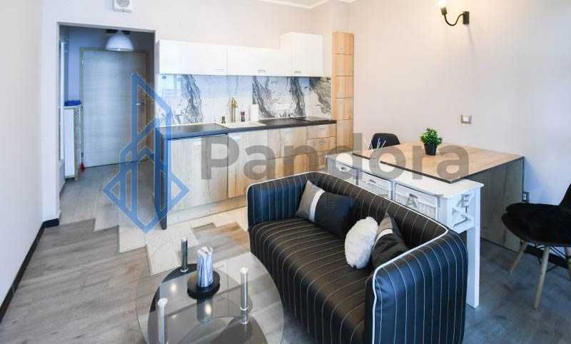 Дава се под наем Едностаен апартамент в София, Студентски град - 45 кв.м за 400 € - Снимка #6