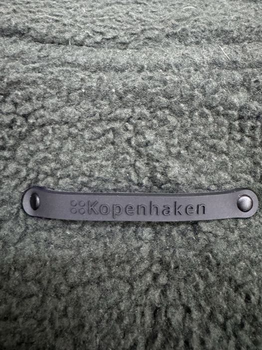 Мъжко поларено яке B.E.H.A.V.E  COPENHAGEN . Размер  3XL