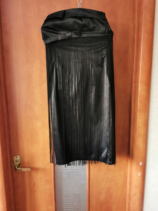 Очень красивое коктейльное платье