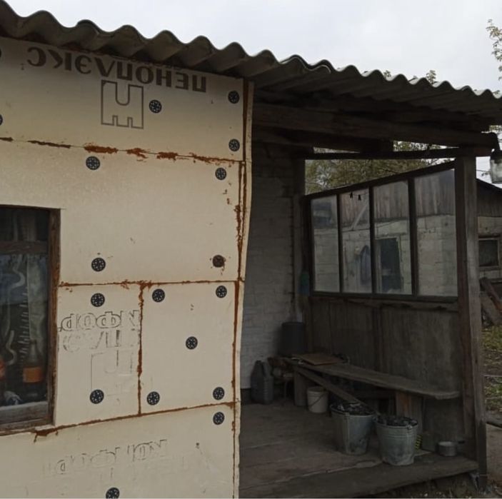 Продам дом на пристани