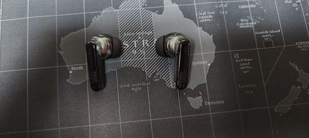 Vând căști JBL tune flex