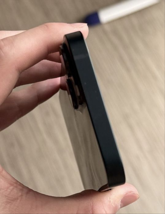 iPhone 14 black impecabil