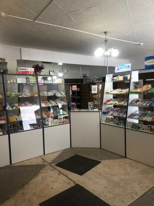 Продается помещение Аптеки