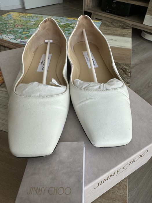 Balerini Jimmy Choo