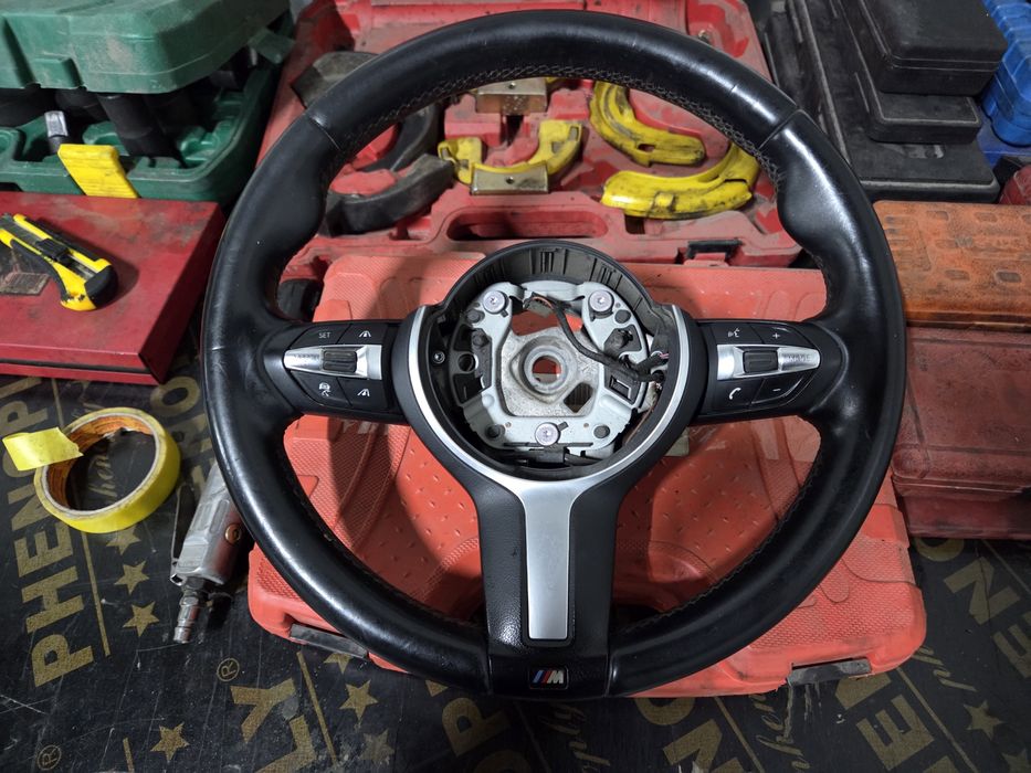 Volan Bmw Seria 3 F30 M