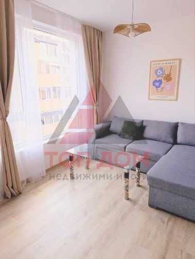 Дава се под наем Тристаен апартамент в Варна, Възраждане 1 - 85 кв.м за 510 € - Снимка #2