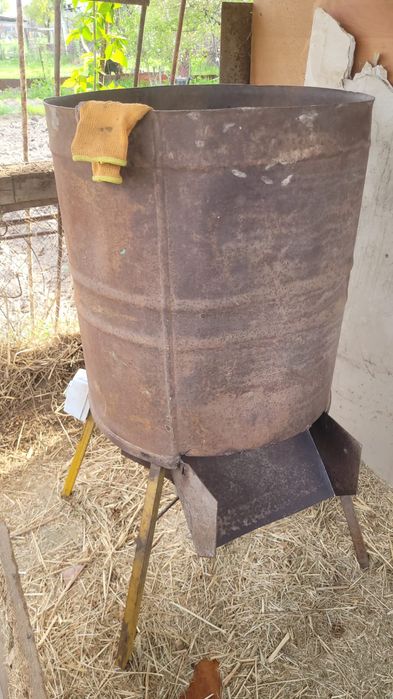 Шөп турағыш сатылады