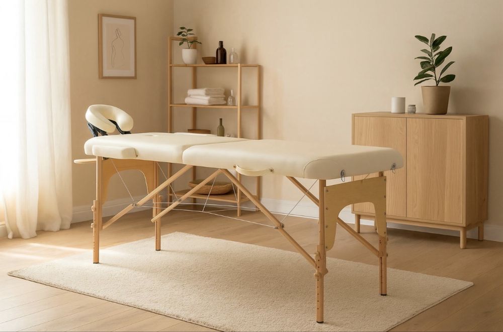 MASAJ LA DOMICILIU excusiv Doamne!