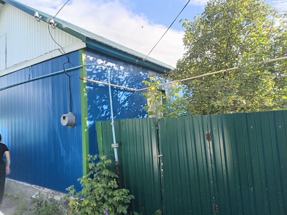 Продам  4 комнатный дом