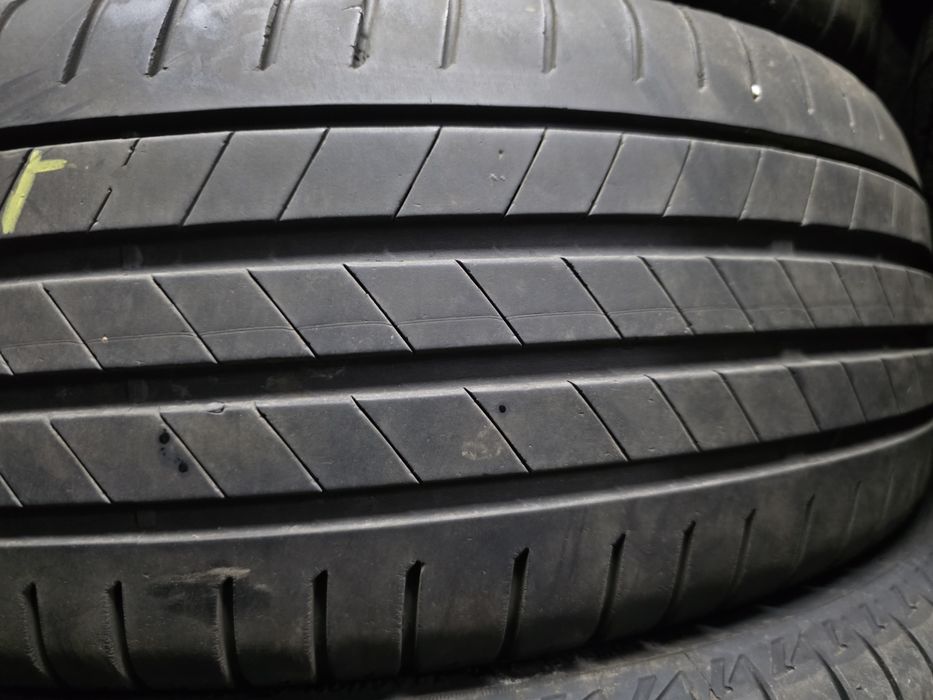 4бр Летни гуми 185 65 15 - Bridgestone