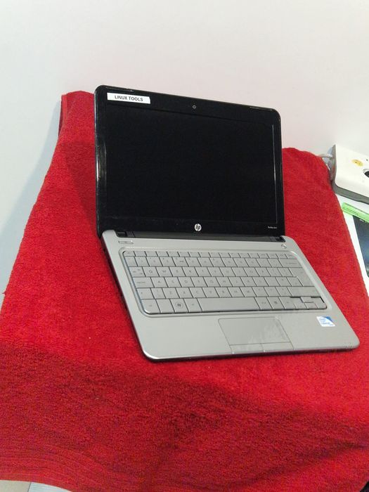 Laptop HP pavilion