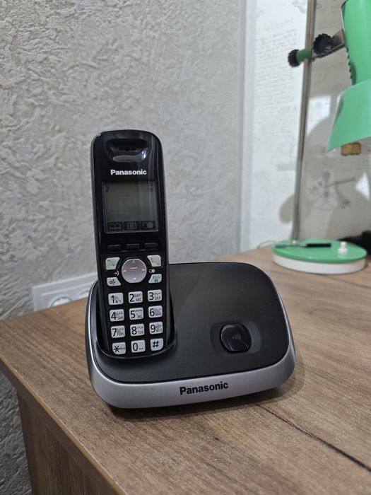 Радиотелефон Panasonic