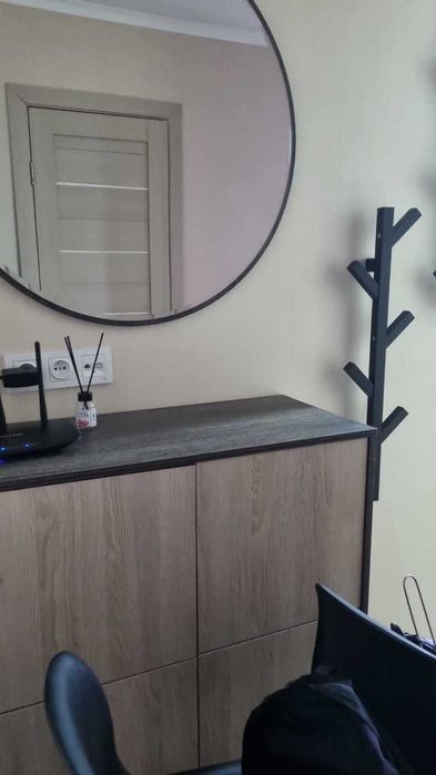 Сдам 1 ком квартиру в районе Женис