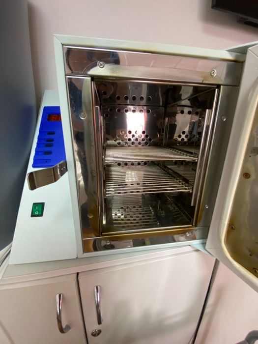 Продаю сухожар ГП-10